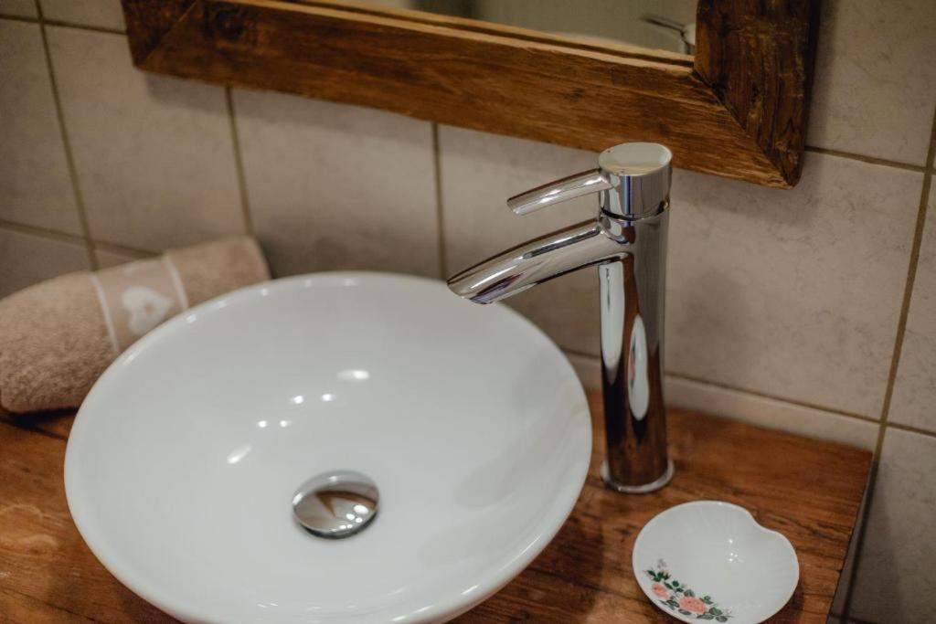 Appartement Gaistal by Moni-care Leutasch Esterno foto