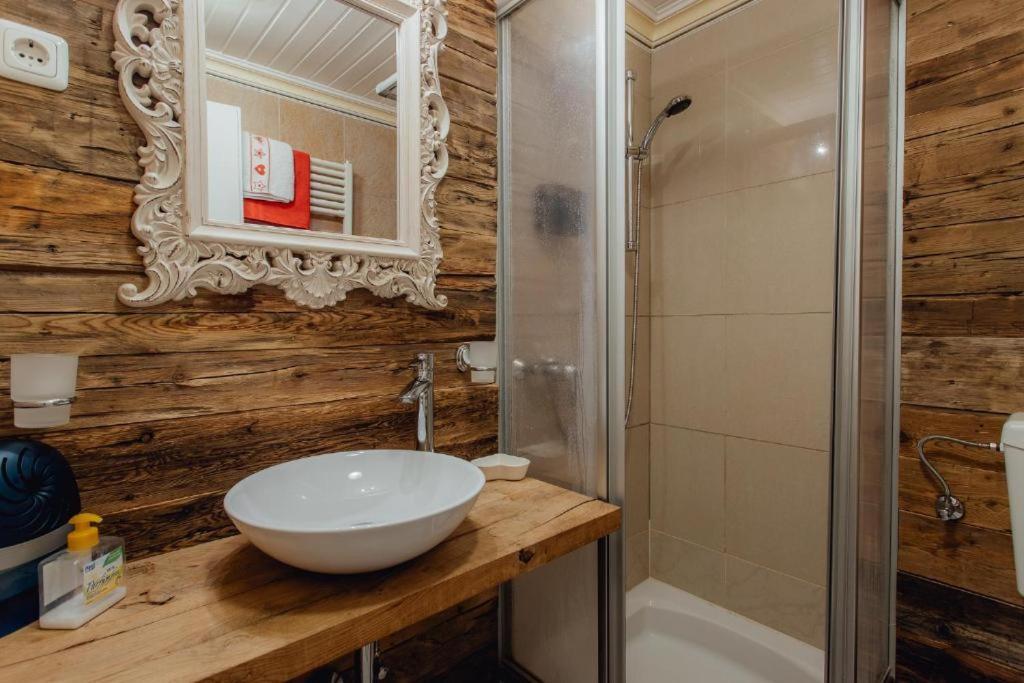 Appartement Gaistal by Moni-care Leutasch Esterno foto