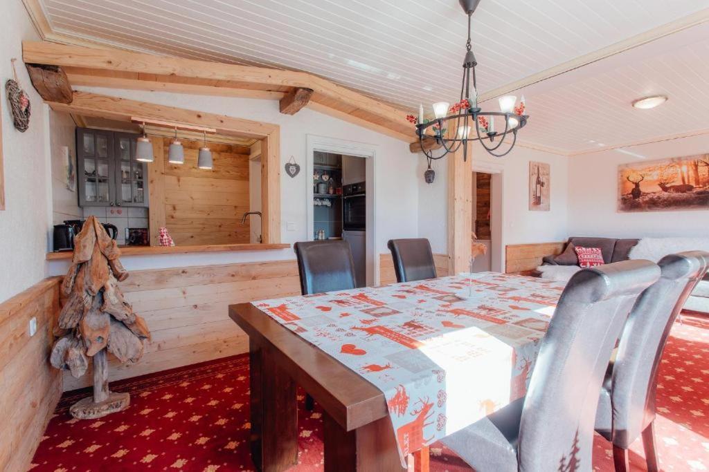 Appartement Gaistal by Moni-care Leutasch Esterno foto